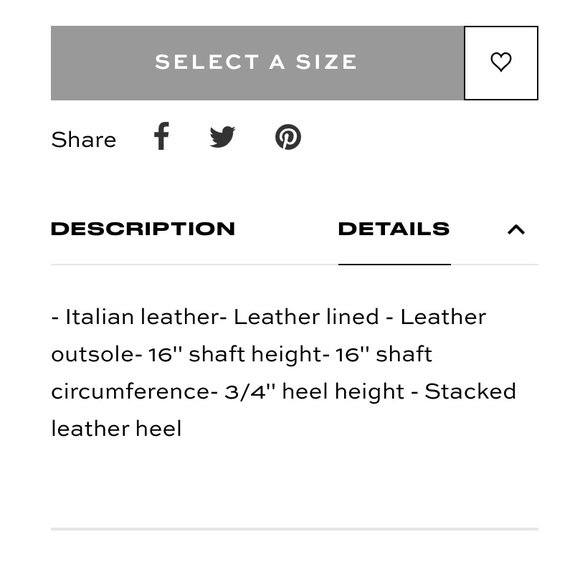 Frye Paige Tall Riding Boots in Black EUC - size 8 - Picture 5 of 7